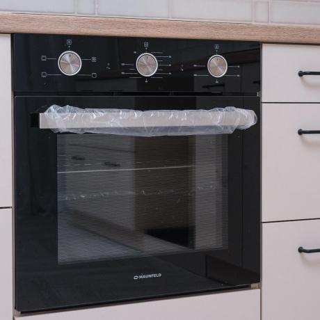 Фотография 3-комнатная квартира по адресу Червякова ул., д. 55 - фото 8