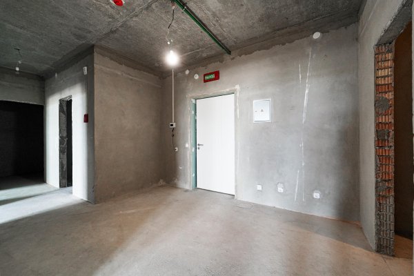 3-комнатная квартира по адресу Победителей просп., д. 115 - фото 16