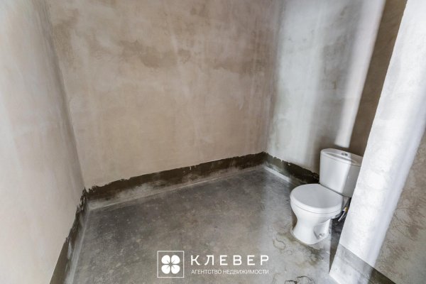 1-комнатная квартира по адресу Виталия Цвирко ул., д. 67 - фото 13