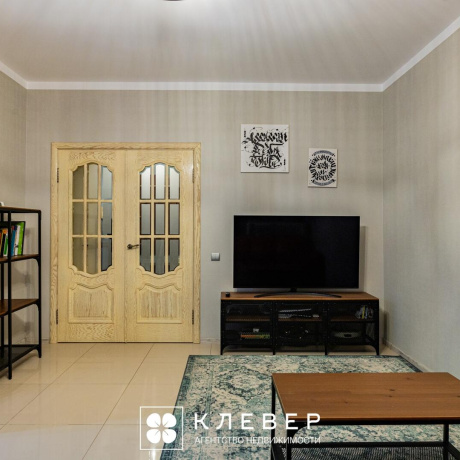 Фотография 3-комнатная квартира по адресу Харьковская ул., д. 58 - фото 8