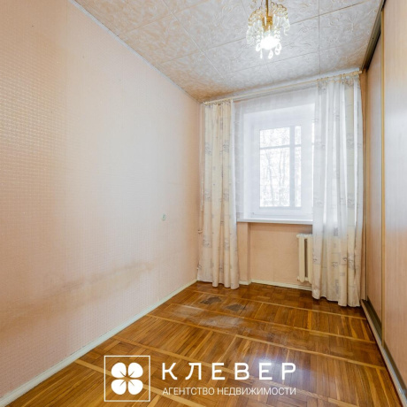 Фотография 3-комнатная квартира по адресу РИВВиТ, д. 2 - фото 9