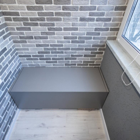 Фотография 1-комнатная квартира по адресу Бачило ул., д. 7 к. 2 - фото 14