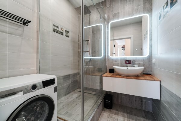 2-комнатная квартира по адресу Голодеда ул., д. 11 - фото 15
