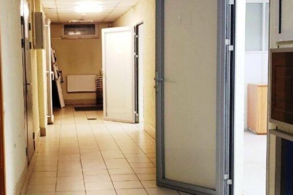 Продается офисное помещение по адресу г. Минск, Мичурина ул., д. 3 - фото 6