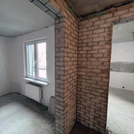 Фотография 3-комнатная квартира по адресу Березовая роща ул., д. 99 - фото 15