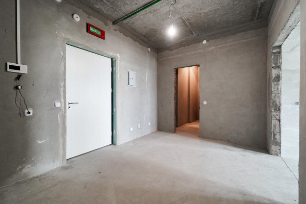3-комнатная квартира по адресу Победителей просп., д. 115 - фото 17
