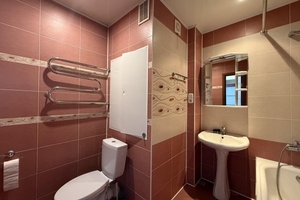 1-комнатная квартира по адресу Игнатовского ул., д. 2 - фото 7