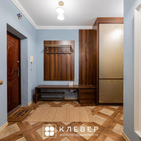 Фотография 3-комнатная квартира по адресу Харьковская ул., д. 58 - фото 9