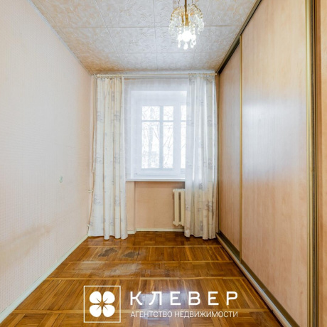 Фотография 3-комнатная квартира по адресу РИВВиТ, д. 2 - фото 10