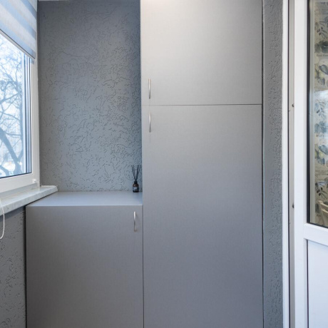 Фотография 1-комнатная квартира по адресу Бачило ул., д. 7 к. 2 - фото 15