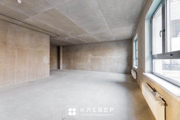 1-комнатная квартира по адресу Виталия Цвирко ул., д. 67 - фото 15