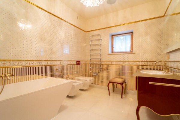 Продается коттедж д. Лапоровичи, Приморская ул. - фото 17