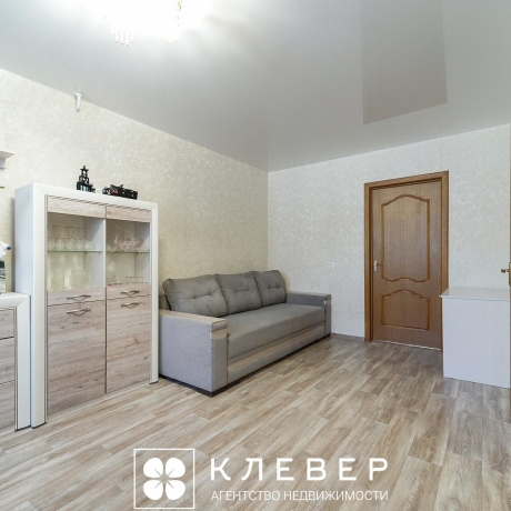 Фотография 3-комнатная квартира по адресу Звязда газеты просп., д. 14 к. 1 - фото 4