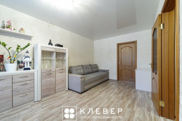 3-комнатная квартира по адресу Звязда газеты просп., д. 14 к. 1 - фото 4