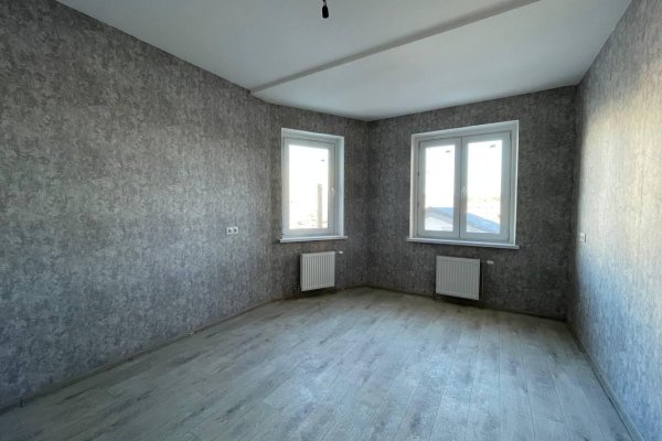 3-комнатная квартира по адресу Волгоградская ул., д. 72 - фото 2