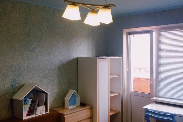 2-комнатная квартира по адресу Пушкина просп., д. 7 - фото 2