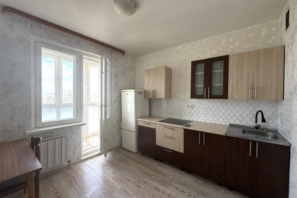 1-комнатная квартира по адресу Игнатовского ул., д. 2 - фото 8