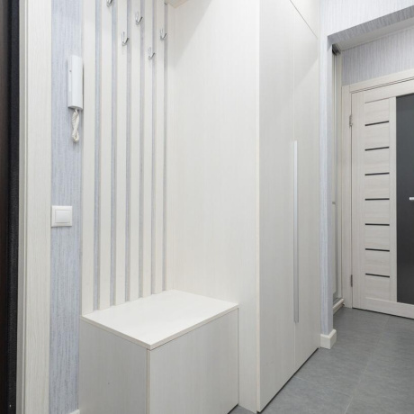 Фотография 1-комнатная квартира по адресу Бачило ул., д. 7 к. 2 - фото 16