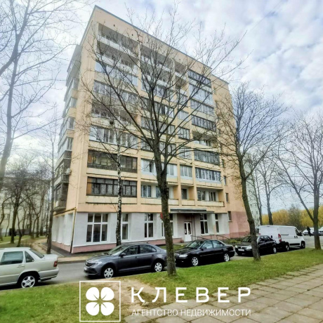 Фотография 2-комнатная квартира по адресу Денисовская ул., д. 43 - фото 2