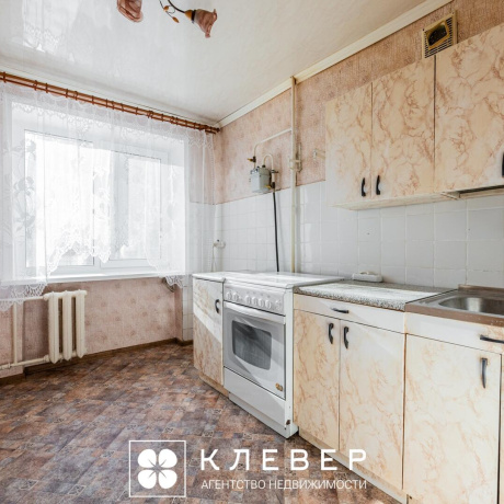 Фотография 3-комнатная квартира по адресу РИВВиТ, д. 2 - фото 12