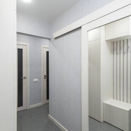 Фотография 1-комнатная квартира по адресу Бачило ул., д. 7 к. 2 - фото 17