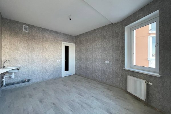 3-комнатная квартира по адресу Волгоградская ул., д. 72 - фото 3