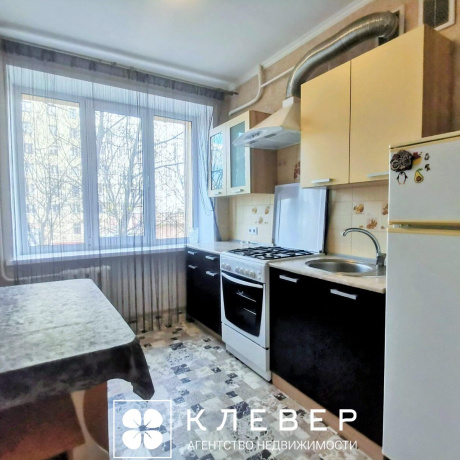 Фотография 2-комнатная квартира по адресу Денисовская ул., д. 43 - фото 3