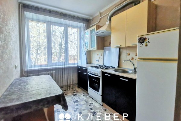 2-комнатная квартира по адресу Денисовская ул., д. 43 - фото 3