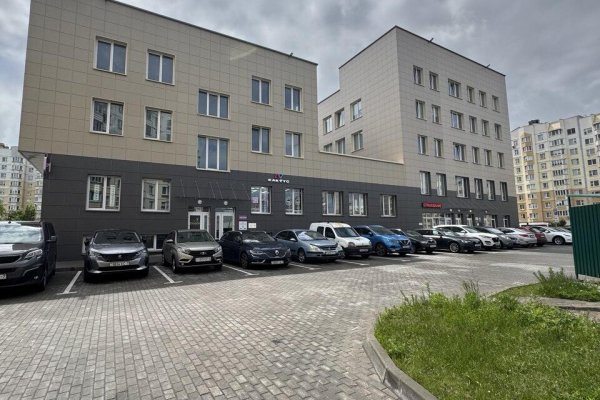 Продается офисное помещение по адресу г. Минск, Неманская ул., д. 72 - фото 2