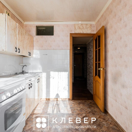 Фотография 3-комнатная квартира по адресу РИВВиТ, д. 2 - фото 13