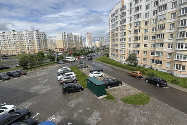Продается офисное помещение по адресу г. Минск, Неманская ул., д. 72 - фото 20