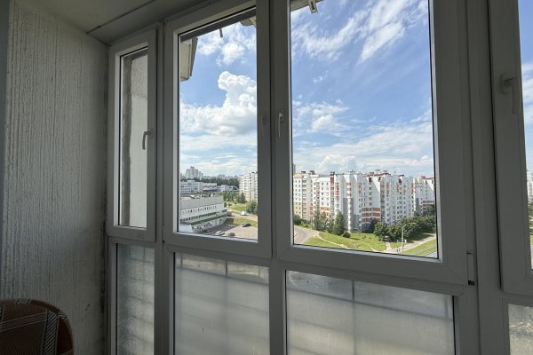 1-комнатная квартира по адресу Игнатовского ул., д. 2 - фото 9