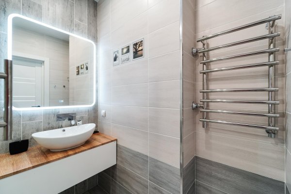 2-комнатная квартира по адресу Голодеда ул., д. 11 - фото 14