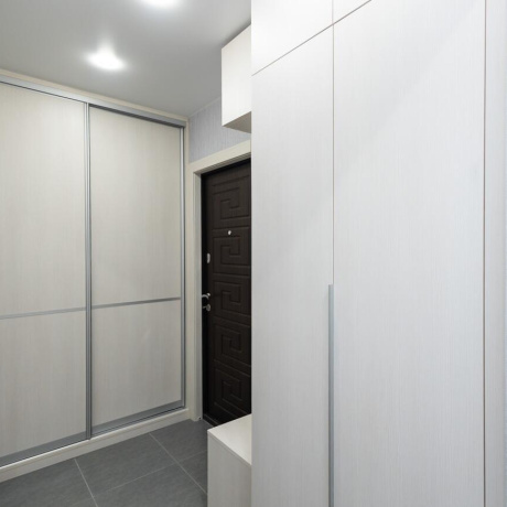 Фотография 1-комнатная квартира по адресу Бачило ул., д. 7 к. 2 - фото 18