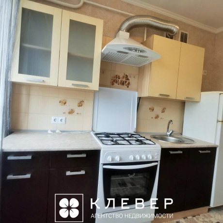 Фотография 2-комнатная квартира по адресу Денисовская ул., д. 43 - фото 4