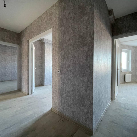 Фотография 3-комнатная квартира по адресу Волгоградская ул., д. 72 - фото 4