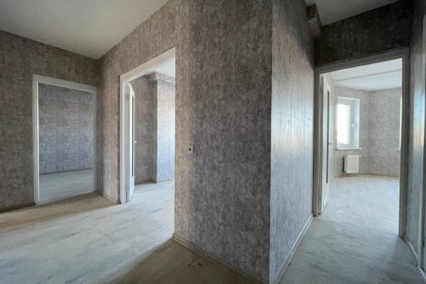 3-комнатная квартира по адресу Волгоградская ул., д. 72 - фото 4