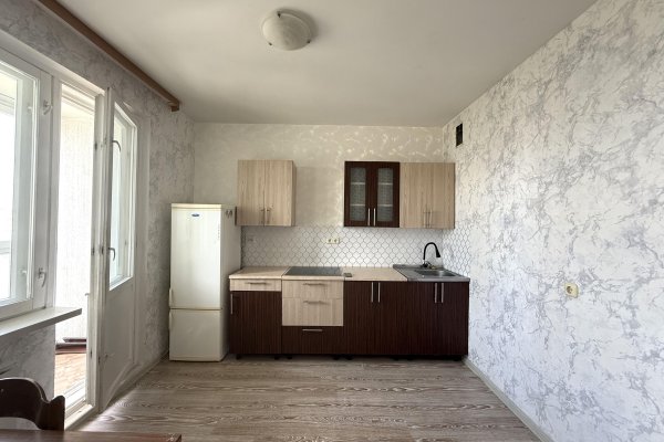 1-комнатная квартира по адресу Игнатовского ул., д. 2 - фото 10