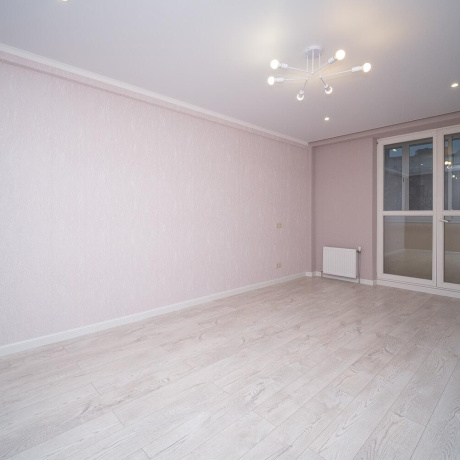 Фотография 3-комнатная квартира по адресу Червякова ул., д. 55 - фото 12