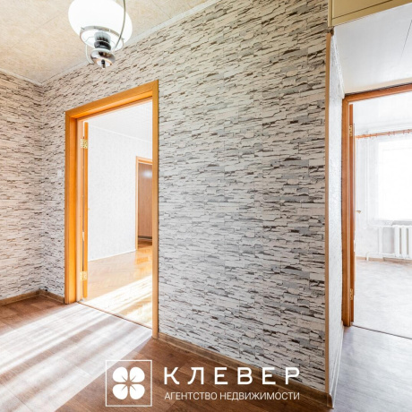 Фотография 3-комнатная квартира по адресу РИВВиТ, д. 2 - фото 14