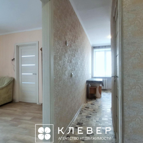 Фотография 2-комнатная квартира по адресу Денисовская ул., д. 43 - фото 5