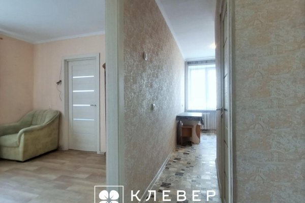 2-комнатная квартира по адресу Денисовская ул., д. 43 - фото 5