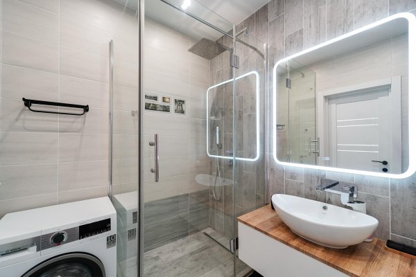 2-комнатная квартира по адресу Голодеда ул., д. 11 - фото 15