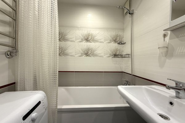 1-комнатная квартира по адресу Правда газеты просп., д. 14 - фото 11