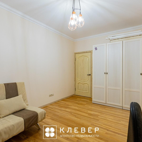 Фотография 3-комнатная квартира по адресу Харьковская ул., д. 58 - фото 13