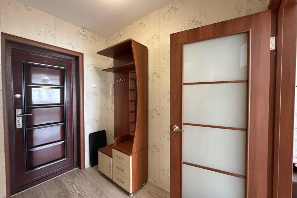 1-комнатная квартира по адресу Игнатовского ул., д. 2 - фото 11