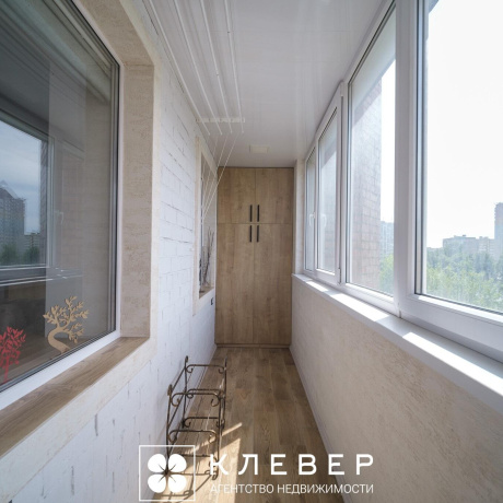 Фотография 1-комнатная квартира по адресу Хоружей ул., д. 36 - фото 16