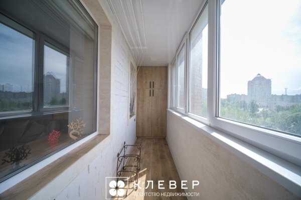 1-комнатная квартира по адресу Хоружей ул., д. 36 - фото 15
