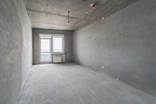 3-комнатная квартира по адресу Победителей просп., д. 115 - фото 20