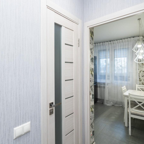 Фотография 1-комнатная квартира по адресу Бачило ул., д. 7 к. 2 - фото 20